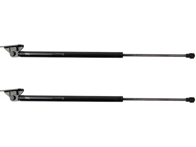TRQ 72KY32K Liftgate Lift Support Set Fits 2014-2015 Mitsubishi Outlander Foto 1 de 1
