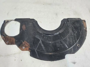 BELLHOUSING INSPECTION COVER CHEVY GMC TRUCK SM465 1985-1991 C10 K10 - Picture 1 of 7