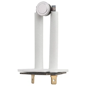 SUPCO SHL512 Plenum Thermostat, SPST, Open on Rise 2FBX6 - Picture 1 of 1