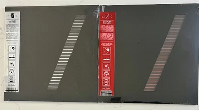 CAPTURED TRACKS 10th Anniversary Sampler Vinyl CT10 Vol. 1 & 2 Mac Demarco DIIV - Image 1 of 2