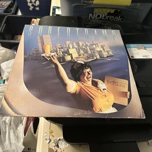SUPERTRAMP LP Breakfast In America Vinyl Record Used AM Records - Picture 1 of 4