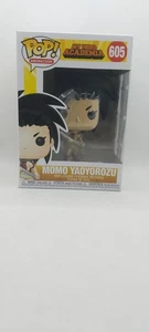 Funko pop Momo yaoyorozu - Imagen 1 de 1