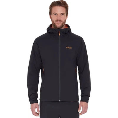 Rab Xenair Alpine Light Jacket - Men's - Image 1 of 4
