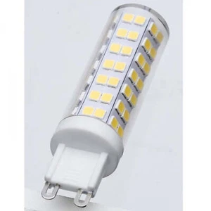 SATCO 6.5W T6 LED - Clear Finish - G9 Base - 5000K - 120V - 20-pack - Picture 1 of 1
