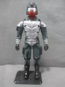 GI Joe CRIMSON GUARD IMMORTAL V2 Komplett K.B. Toys Exclusive Actionfigur 2003 - Bild 1 von 2