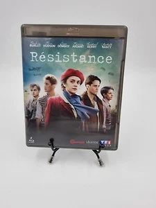 Blu-Ray Disc Film Widerstand (inkl. 2 Blu-Ray Discs) in Box - Bild 1 von 1