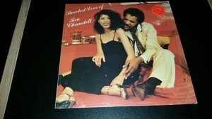 Tim Chandell ‎      Sweetest Love Of Tim Chandell    Virgo Stomach ‎– VG LP 002 - Picture 1 of 2