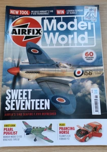 Airfix Model World November 2024 Magazine Back Issue as new condition - Picture 1 of 1