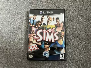 The Sims Gamecube CIB Complete (NTSC US USA Version) - Picture 1 of 3
