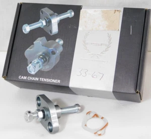 NEW Racing Cam Chain Tensioner for Honda CRF 150 250 450 R X RB Husqvarna TE 510 - Picture 1 of 4