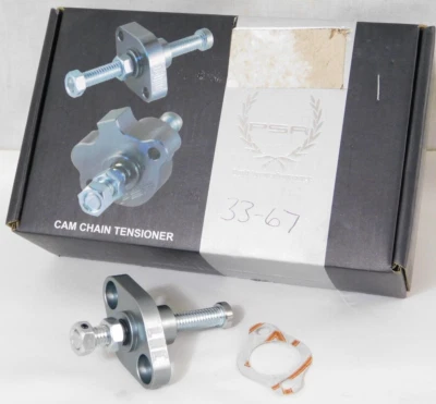 NEW Racing Cam Chain Tensioner for Honda CRF 150 250 450 R X RB Husqvarna TE 510 - Image 1 of 4