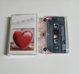 MATT MONRO HEARTBREAKERS 20 GOLDEN GREATS CASSETTE TAPE EMI UK 1980 - Picture 1 of 1