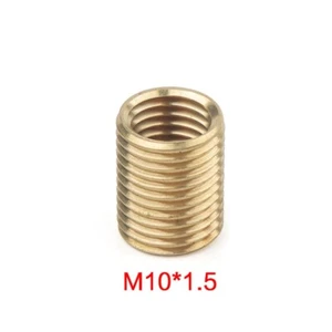 Applicable To M12x1.25 Shift Knob Adapters Shift M10 M8 New Shift Knob - Picture 1 of 12