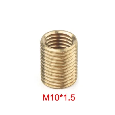 Applicable To M12x1.25 Shift Knob Adapters Shift M10 M8 New Shift Knob - Image 1 of 4