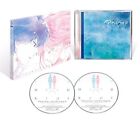 Blue Feder Ride Ao Haru Ride Oryginalna ścieżka dźwiękowa Japońskie anime Muzyka CD F/S