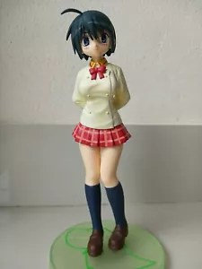 Japan Anime Manga He is my master Izumi Sawatari Figur Uniform SEGA - Bild 1 von 8