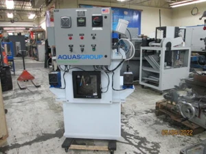 Sistema de neutralización de flujo de pH Aquas Group GFS-CF10PHN 2 bombas, 2 tubos - Imagen 1 de 15