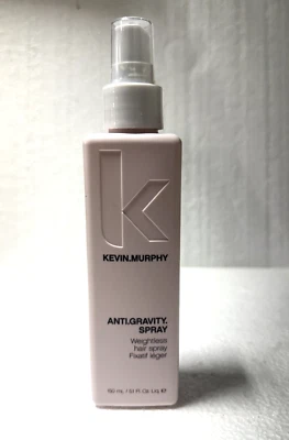 Kevin Murphy Anti Gravity Spray Weightless Hair Spray 5.1 Oz - Image 1 of 2