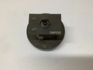 1977 1978 1979 Chevy Nova Defog Switch Buick Skylark Oldsmobile Omega oem - Picture 1 of 3