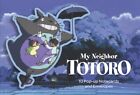 Chronicle Books - My Neighbor Totoro Pop-Up Notecards - New Cards - J245z