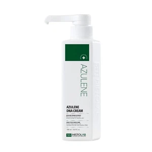 K-Beauty Histolab Azulene DNA Cream 500ml Calming Wrinkle improvement Soothing - Picture 1 of 8