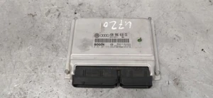 4B0906018CG switchboard engine uce for VOLKSWAGEN PASSAT BERLINA (3B3) 209479 - Picture 1 of 7