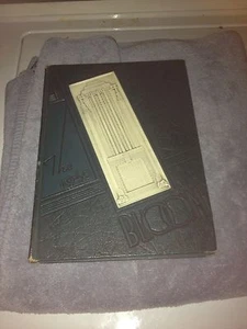 1940 Bloom Township High School, Chicago Heights, Illinois Yearbook - Picture 1 of 1