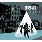 BluesMix Flat Nine (CD)