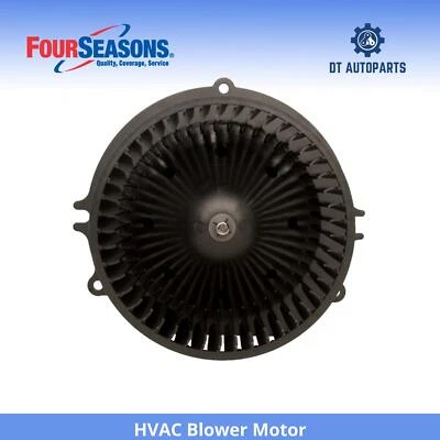For 2001-2005 Mercury Sable HVAC Blower Motor 4 Seasons 2002 2003 2004 - Image 1 of 4