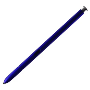 Samsung S Pen Stylus Galaxy Note10 - Blue/Silver (EJ-PN970BSEGUS) - Picture 1 of 1