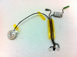 OEM MacBook Pro A1260 A1211 A1150 A1226 ON/OFF Power Button & BT BCM92046MD 242 - Afbeelding 1 van 1