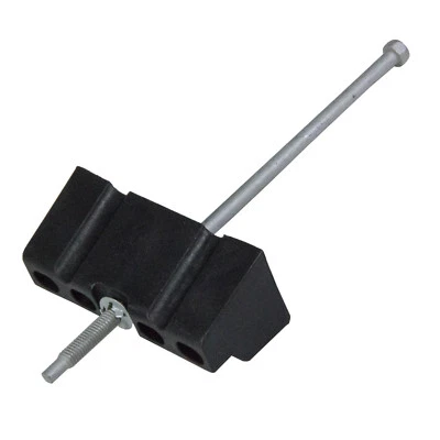 NEW OEM Ford Battery Hold Down Wedge Bracket Clamp Bolt Screw Washer - Image 1 of 4