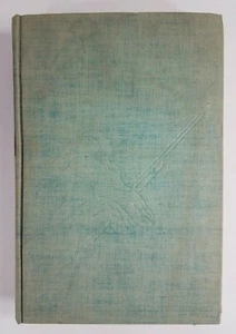 Vintage collectible 1945 The Oregon Trail illustrated hardback book Parkman - Picture 1 of 12