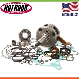 New * HOT RODS * Complete Bottom End Crank Kit For KTM 85 SX 85cc, 13-16 - Picture 1 of 4