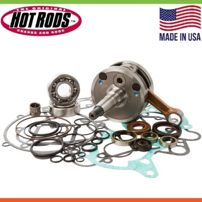 Nuevo * HOT RODS * Kit completo de manivela inferior para KTM 85 SX 85cc, 13-16 Foto 1 de 4