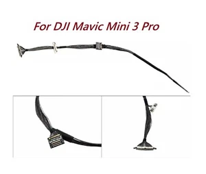 Cable PTZ de reparación de línea de señal de cable flexible para cámara cardán dron DJI Mini 3/3 Pro - Imagen 1 de 11