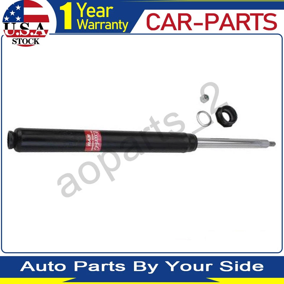 Cartucho de puntal delantero KYB Excel-G 1 pieza para Datsun 810 1981 Foto 1 de 3