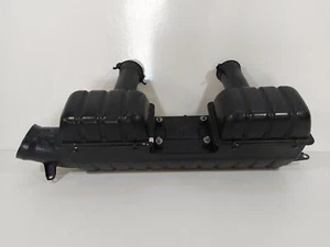 2000 Ferrari 360 Modena Air Cleaner housing filter box OEM 3.6l - Picture 1 of 7