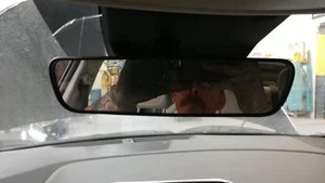 Int Rr View Mirror For Sonata Assy - Picture 1 of 1