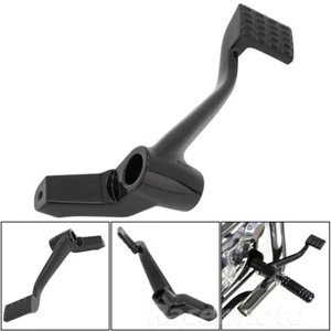 Forward Controls Rear Foot Brake Lever For Harley Sportster XL883 XL1200 2004-22 - Picture 1 of 12