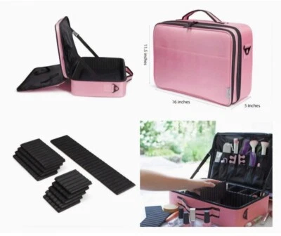 Makeup Case - Image 1 of 4