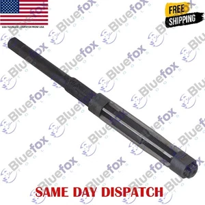 H2 Adjustable Hand Reamer 13/32" to 7/16" (10.3 - 11.11mm) Premium Quality - Picture 1 of 5