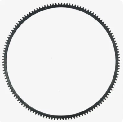 Engranaje de anillo de volante ATP ZA-507 para modelos seleccionados 57-93 Chrysler Dodge Plymouth Foto 1 de 2