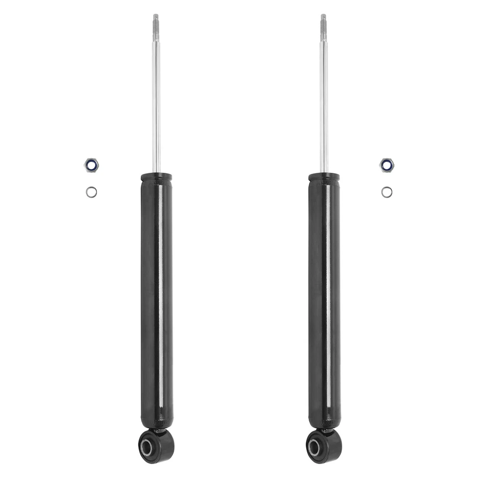 Rear Shock Absorber Kit for Hyundai Azera Sonata Kia Amanti FWD OPEN BOX Foto 1 de 1