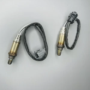 For 1999 Dodge Ram 1500 Custom Lambda Oxygen Sensor 2PCS Set OE Germany - Picture 1 of 2