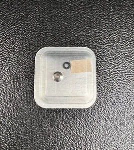 Genuine Rolex 242 24-5320 Case tube Watch Caliber Part - Picture 1 of 2