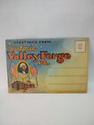 Vintage Valley Forge Pennsylvania Postcard Book Set Unposted