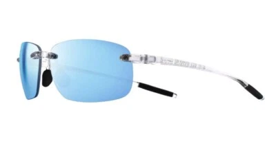 OCCHIALE SOLE/SUNGLASSES  REVO DESCEND PRO RE 1210 09 BLP FOTOCROMATICO/PHOTOCHR - Imagen 1 de 4