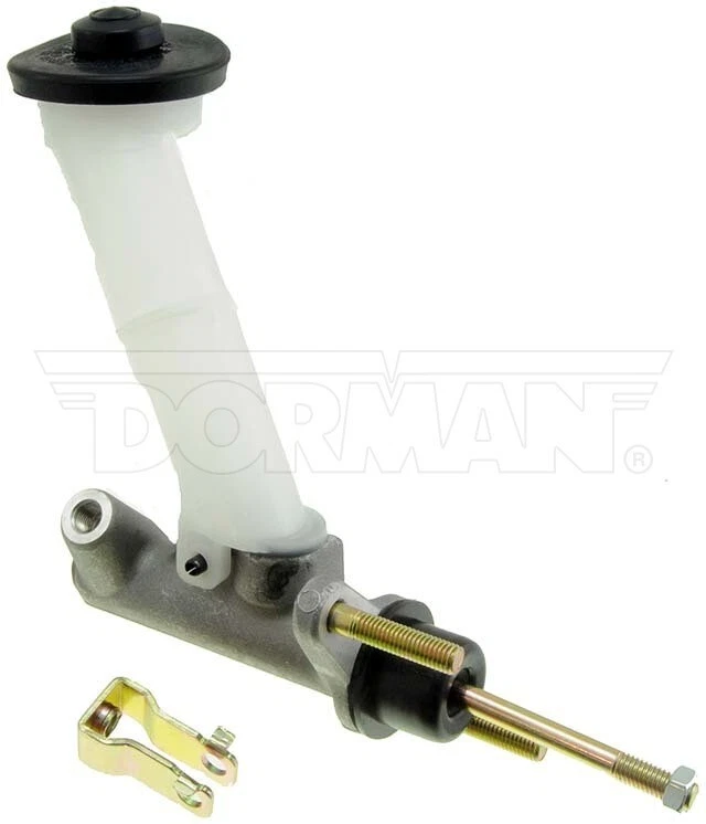 Cilindro maestro de embrague Dorman CM350076 para Toyota Celica 31410-20590 Foto 1 de 4