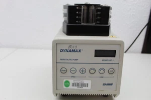 Rainin Dynamax RP-1 Digital Bi-Directional Variable-Speed Peristaltic Pump 4-CH - Picture 1 of 3